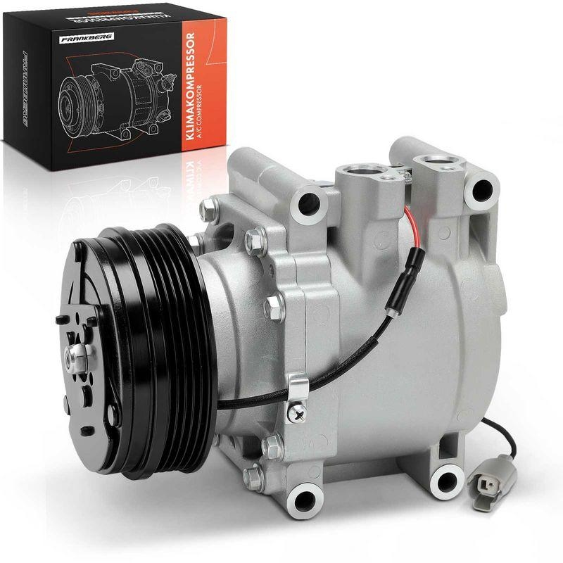 Frankberg Kompressor, Klimaanlage 5481FB0051136