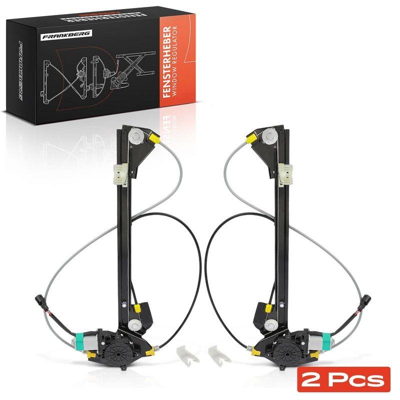 2x Frankberg Fensterheber 5481FB0070558