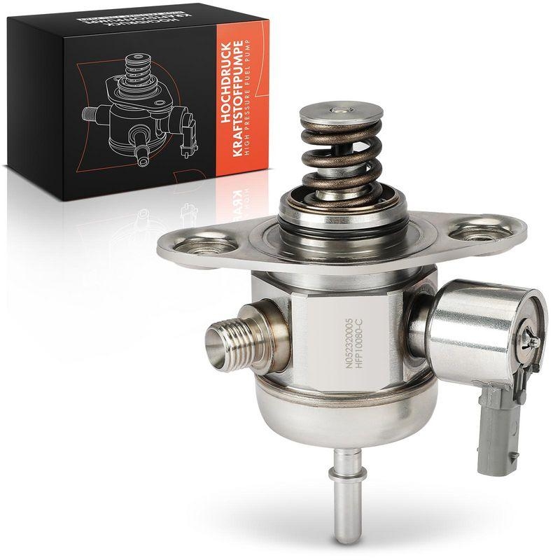 1x Frankberg Hochdruckpumpe 5481FB0028731