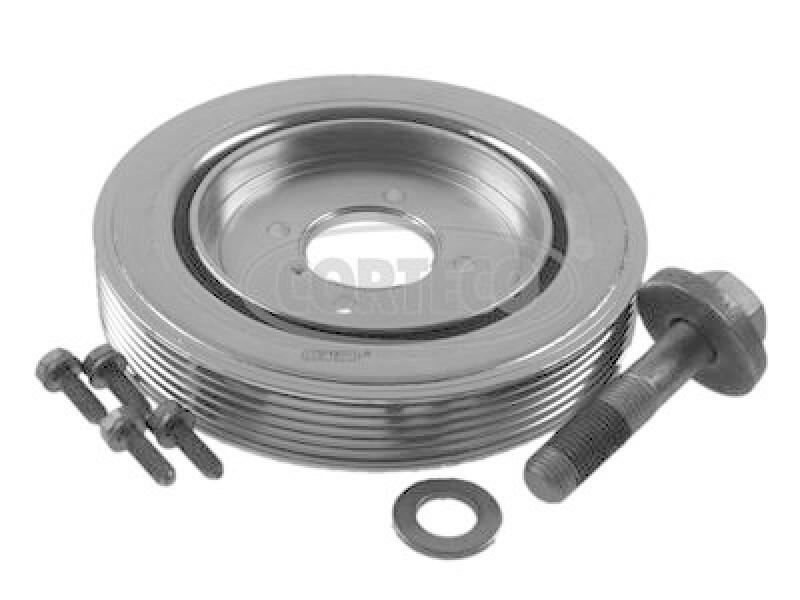CORTECO Belt Pulley Set, crankshaft