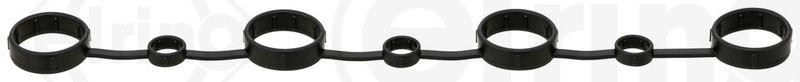 ELRING Gasket, cylinder head cover