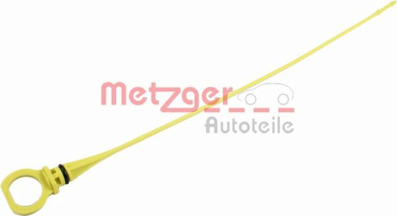 METZGER Oil Dipstick