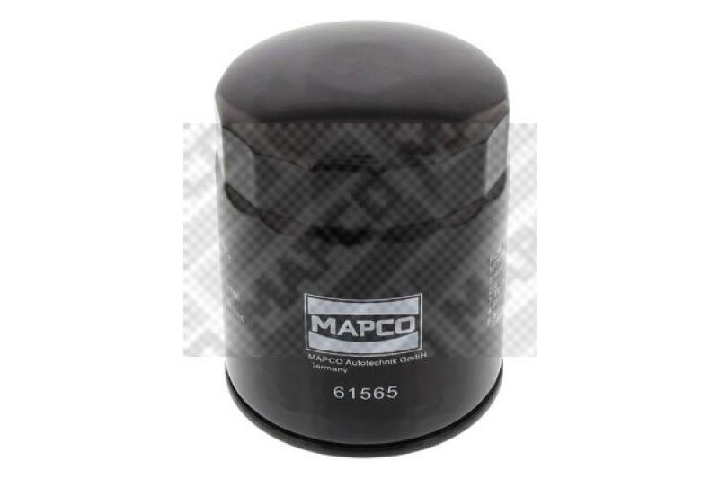 MAPCO Oil Filter