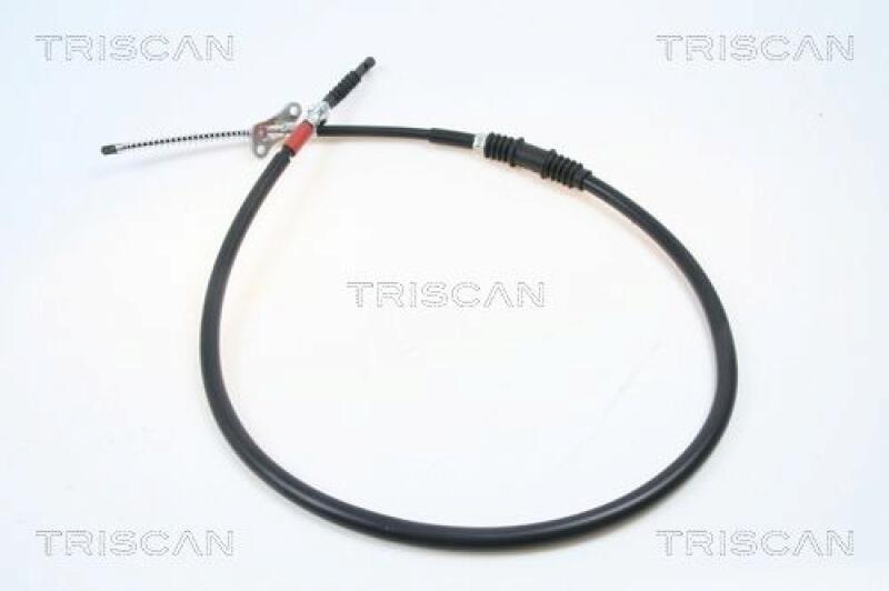 TRISCAN Cable, parking brake