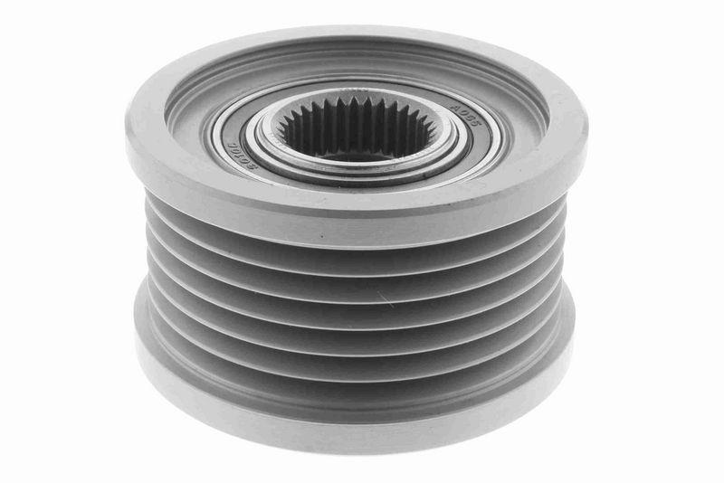 VEMO Alternator Freewheel Clutch Q+, original equipment manufacturer quality