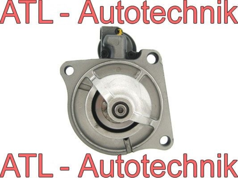 ATL Autotechnik Starter A 13 650