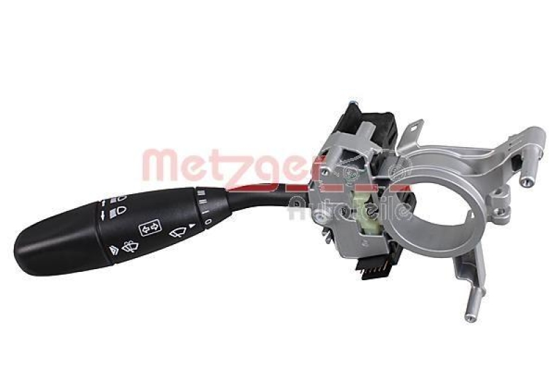 METZGER Steering Column Switch OE-part