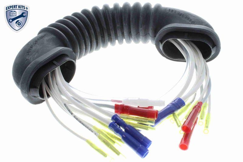 VEMO Repair Kit, cable set EXPERT KITS +