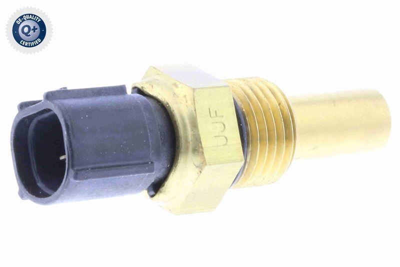 VEMO Temperature Switch, radiator fan Q+, original equipment manufacturer qua...