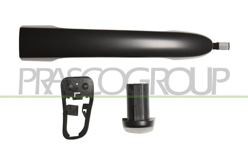 Door Handle