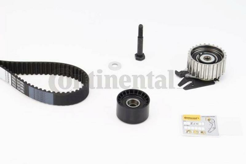 CONTINENTAL CTAM Timing Belt Set