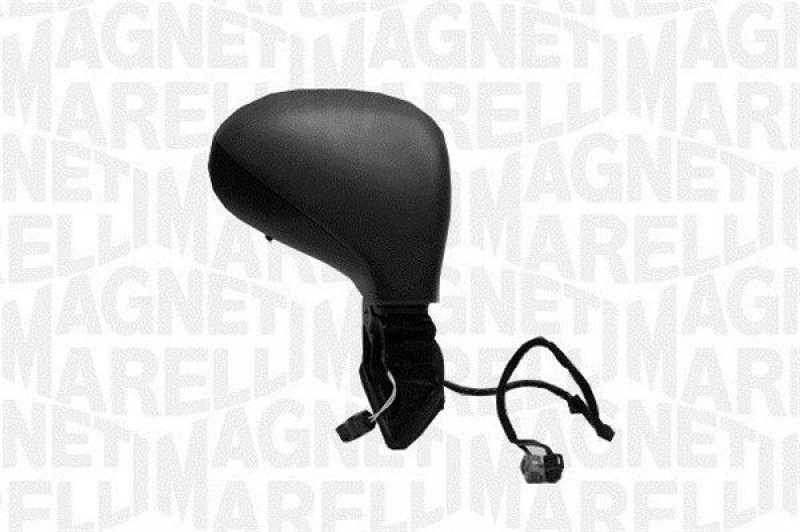 MAGNETI MARELLI Exterior Mirror