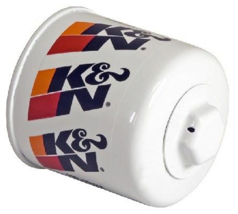 K&N Filters Ölfilter