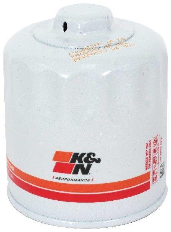 K&N Filters Oil Filter