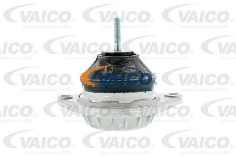 VAICO Engine Mounting Original VAICO Quality