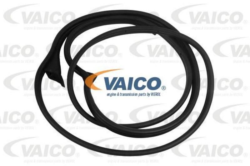 VAICO Seal, door window Original VAICO Quality