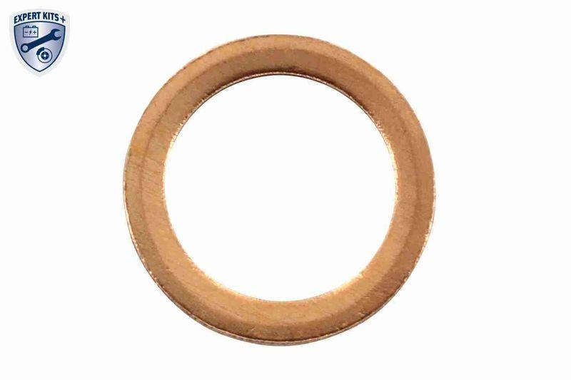 VAICO Seal Ring, oil drain plug Green Mobility Parts