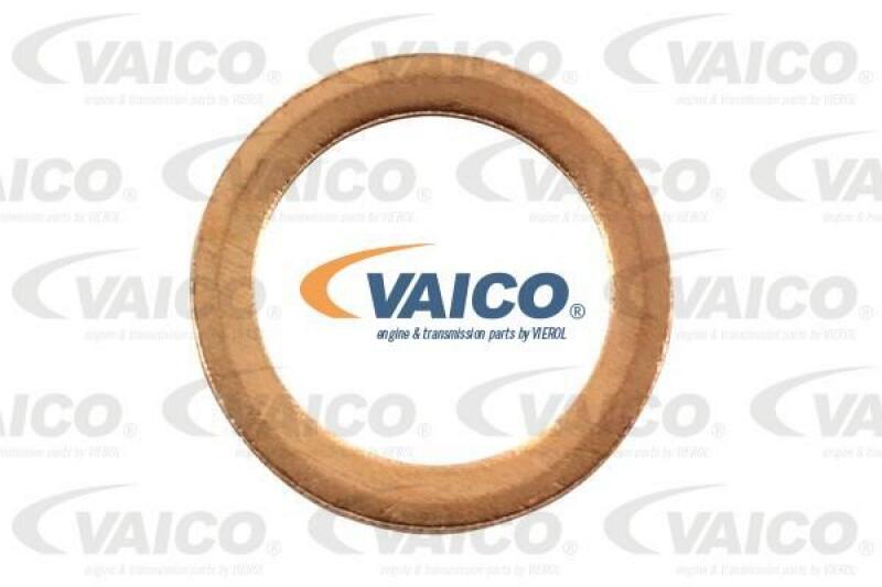 VAICO Seal Ring, oil drain plug Green Mobility Parts