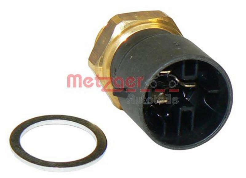 METZGER Temperaturschalter, K&uuml;hlerl&uuml;fter 915246