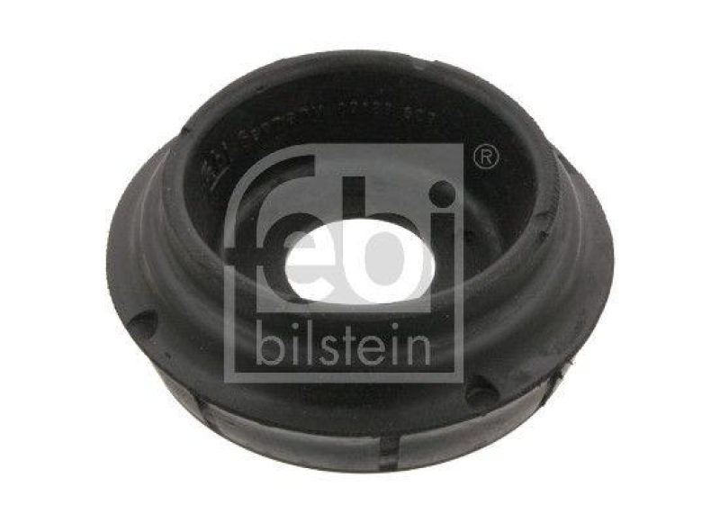 FEBI BILSTEIN Domlager Federbeinstützlager Federbeinlager 09188