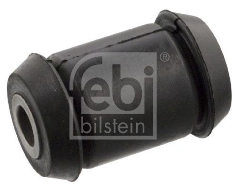 FEBI BILSTEIN Control Arm-/Trailing Arm Bush