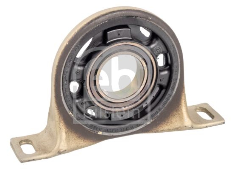 FEBI BILSTEIN Mounting, propshaft