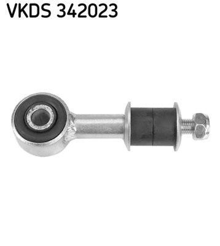 SKF Stange/Strebe, Stabilisator VKDS 342023