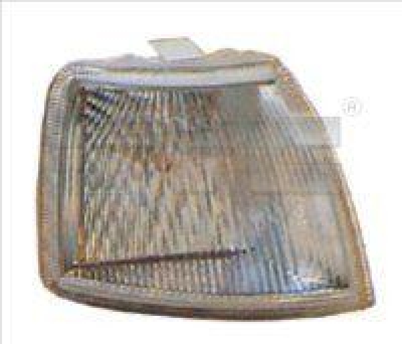 TYC Blinkleuchte Blinker 18-3315-05-2