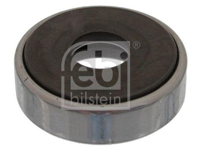 FEBI BILSTEIN Wälzlager, Federbeinstützlager 02132