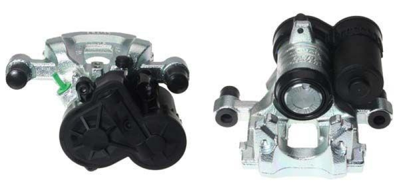 BREMBO Bremssattel ESSENTIAL LINE - With EPB