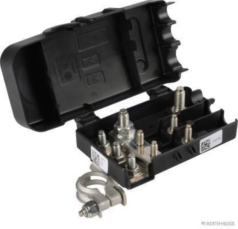 HERTH+BUSS ELPARTS Fuse Holder