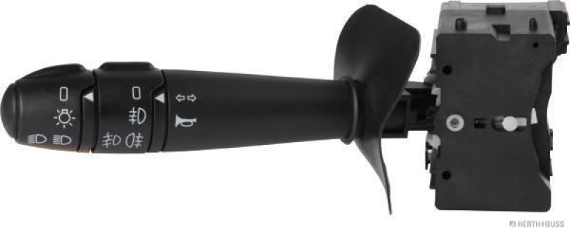 HERTH+BUSS ELPARTS Steering Column Switch