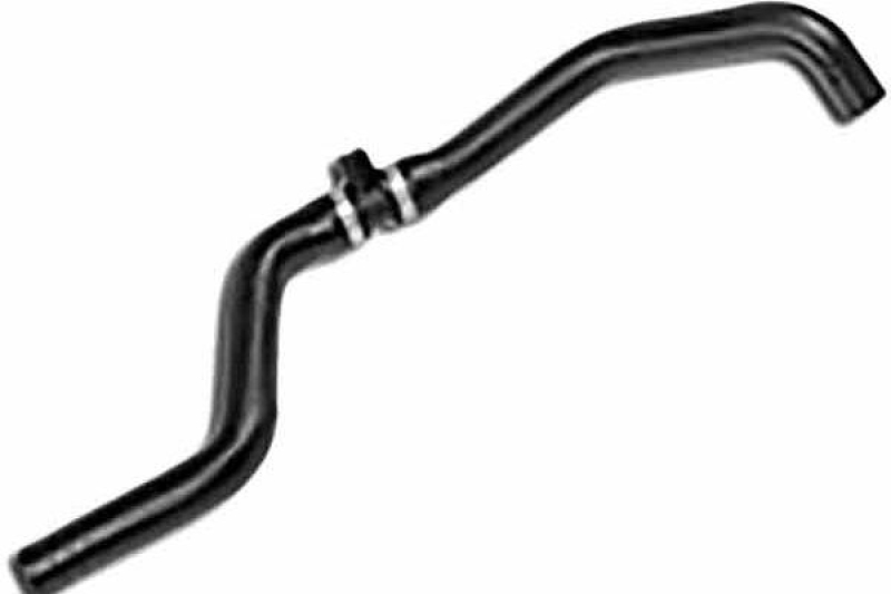 MAPCO Schlauch, W&auml;rmetauscher (Heizung) 39752