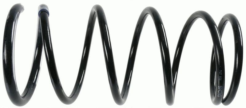 SACHS Suspension Spring