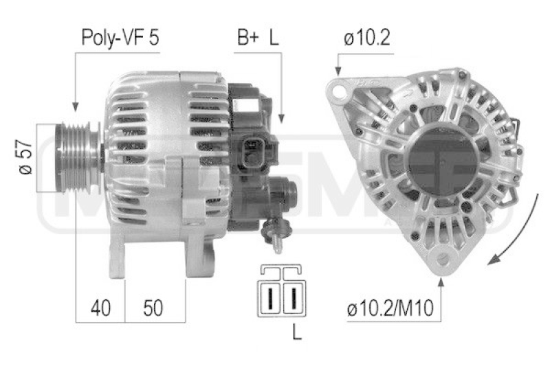 ERA Generator