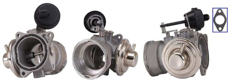 ELSTOCK EGR Valve