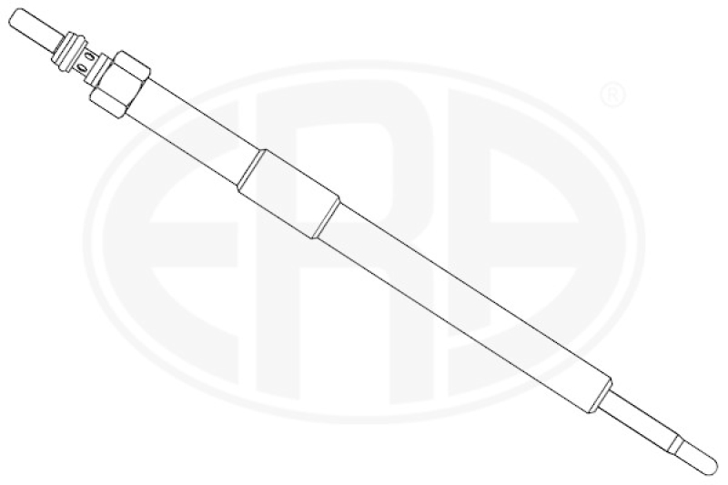 ERA Glow Plug