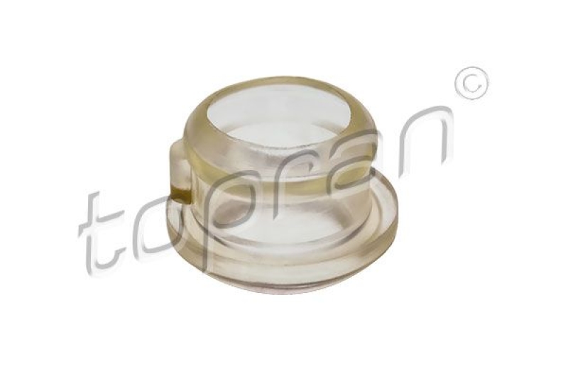 TOPRAN Bush, selector-/shift rod
