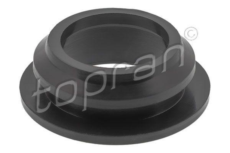 TOPRAN Gasket, washer fluid pump/washer fluid reservoir