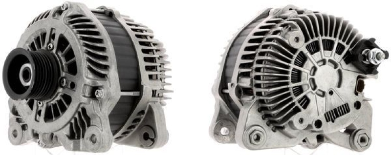 CEVAM Alternator