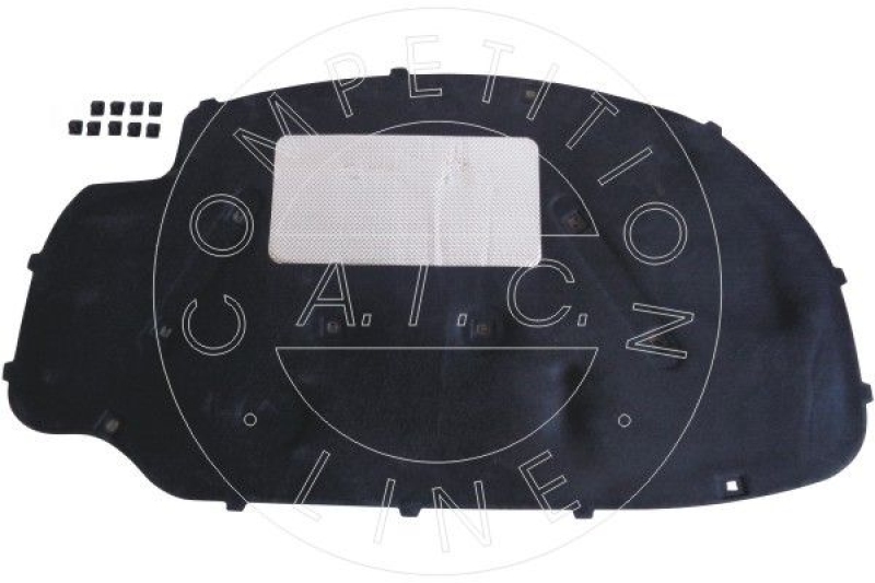 AIC Silencing Material, engine bay Original AIC Quality