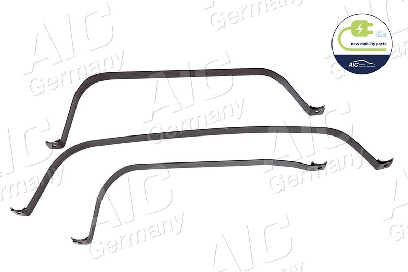 AIC Haltersatz, Kraftstoffbeh&auml;lter NEW MOBILITY PARTS