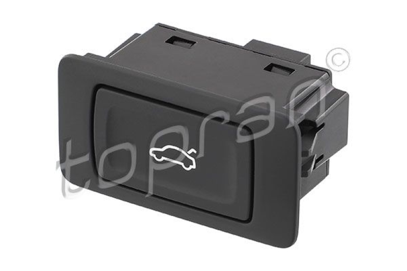 TOPRAN Switch, tailgate