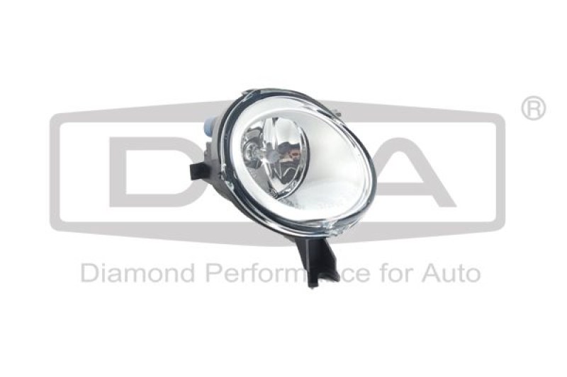 DPA Front Fog Light