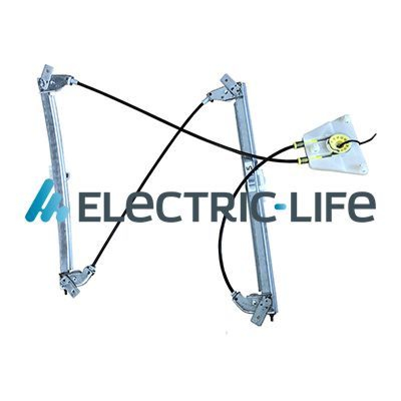 ELECTRIC LIFE Fensterheber