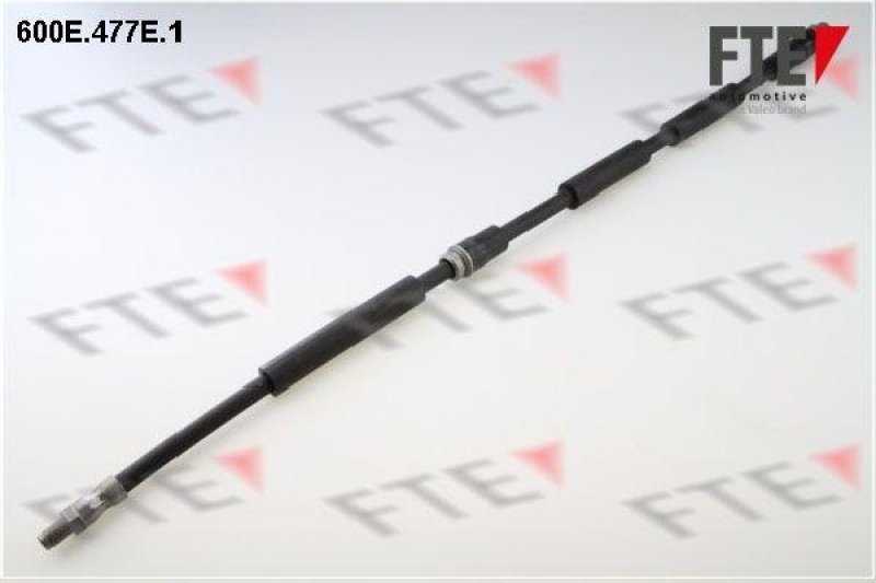 FTE Bremsschlauch 9240805
