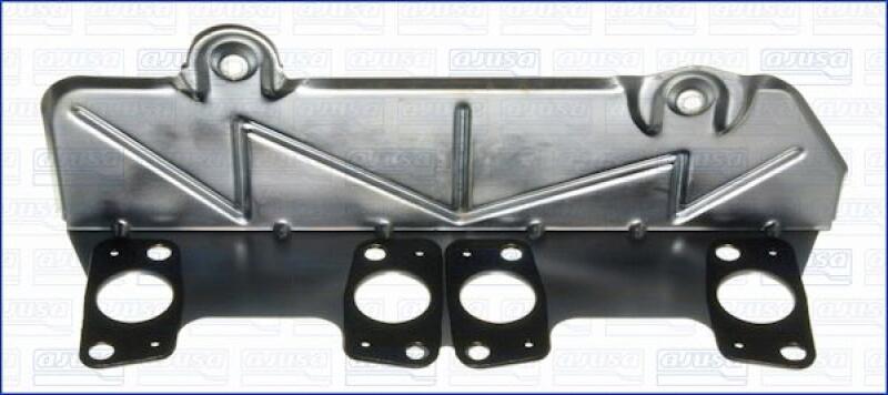 AJUSA Gasket, exhaust manifold
