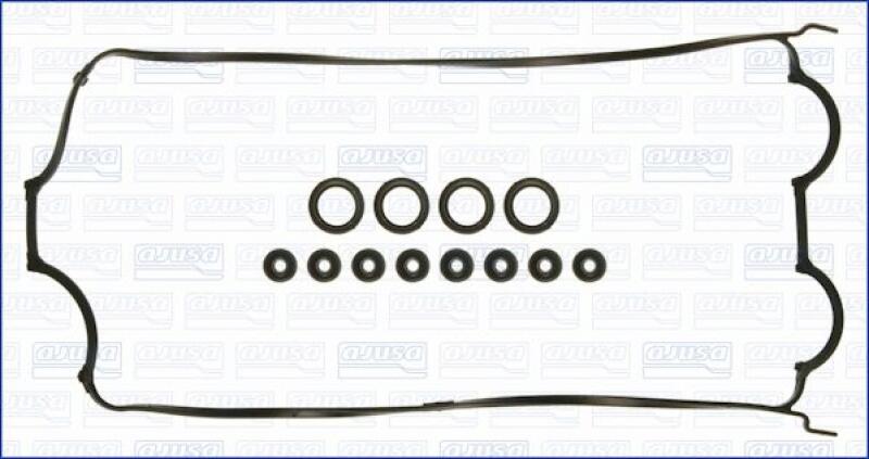 AJUSA Gasket Set, cylinder head cover