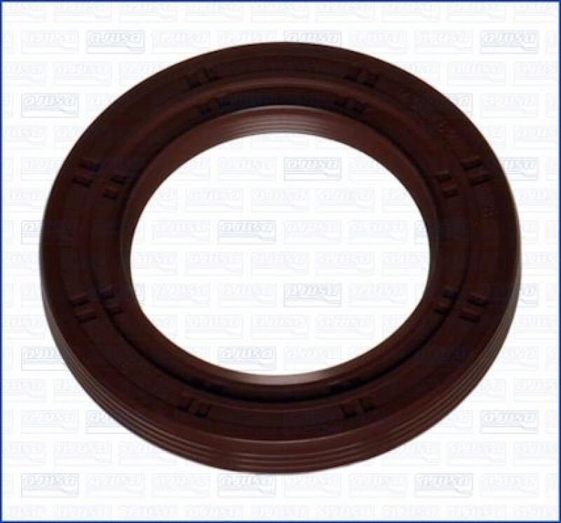 AJUSA Shaft Seal, crankshaft
