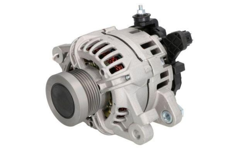 STARDAX Generator